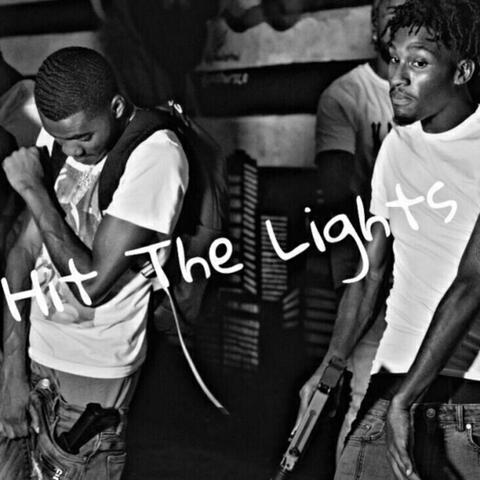 Hit the Lights