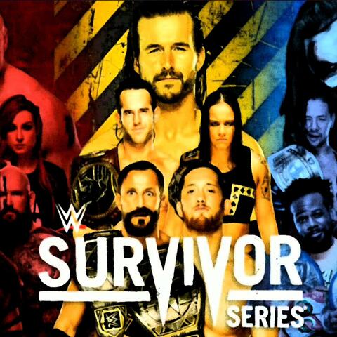 Survivor Series 2019