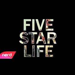 Five Star Life