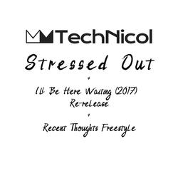 Stressed Out