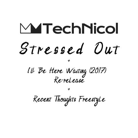 Stressed Out