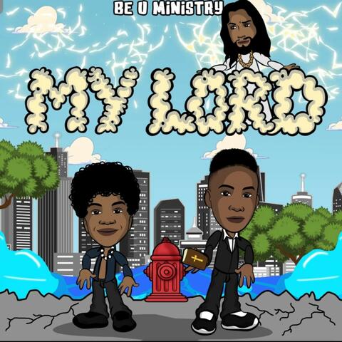 My Lord