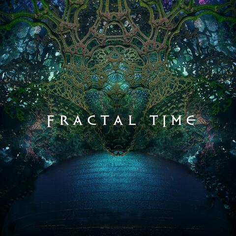 Fractal Time (Original Motion Picture Soundtrack)