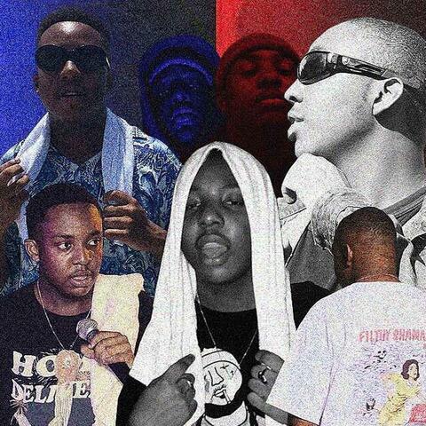 Cute Interlude (feat. Family & Friends)