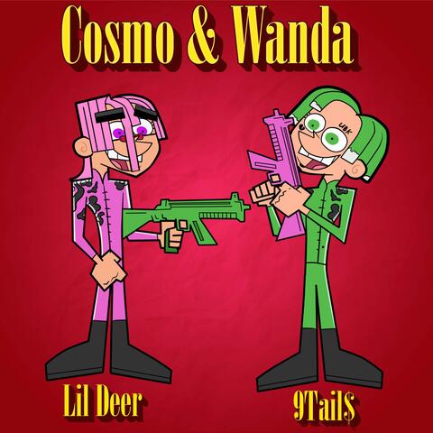 Cosmo & Wanda