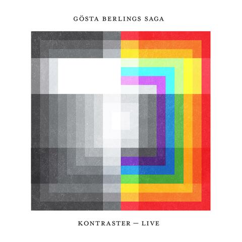 Kontraster (Live)