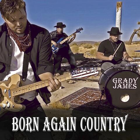 Born Again Country