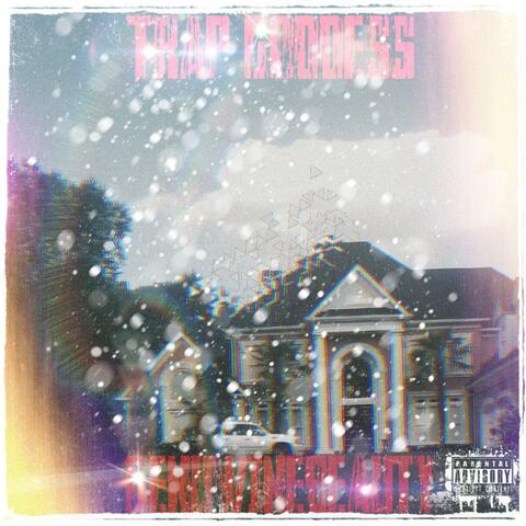 Trap Goddess