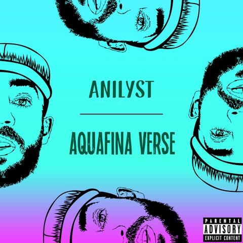 Aquafina Verse