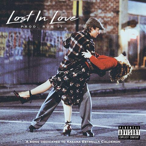 Lost in Love