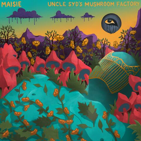 Uncle Syd's Mushroom Factory