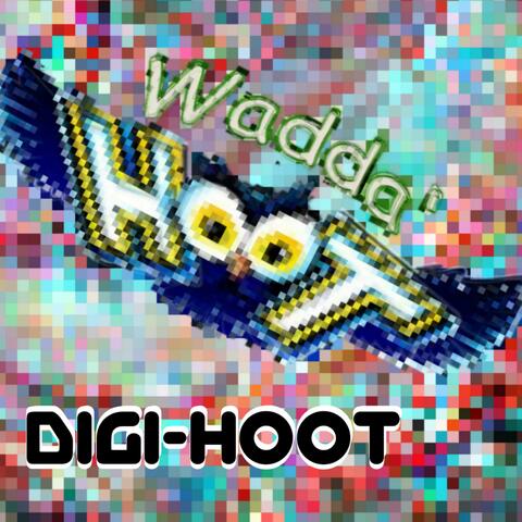 Digi-Hoot