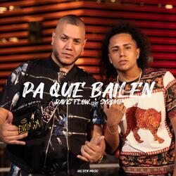 Pa' Que Baile