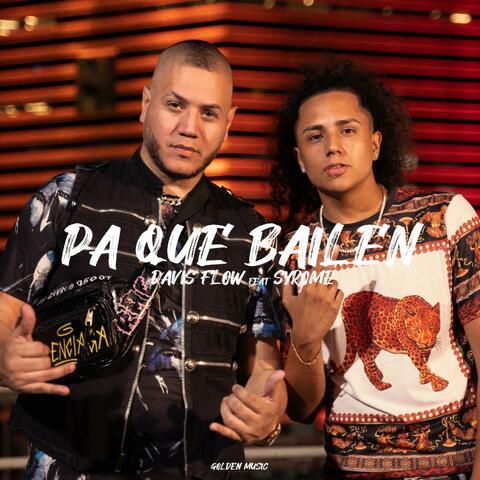 Pa' Que Baile