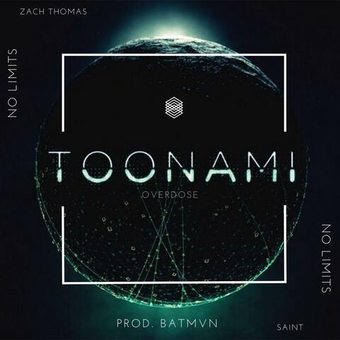 Toonami Overdose