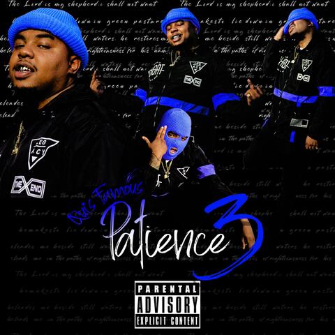 Patience 3