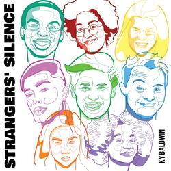 Strangers' Silence