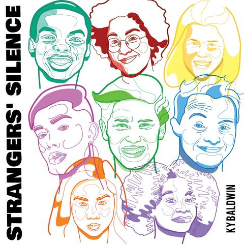 Strangers' Silence