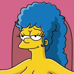 Marge Shrimpson