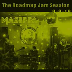 The Roadmap Jam Session