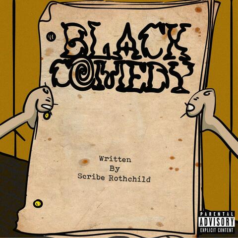 Black Comedy