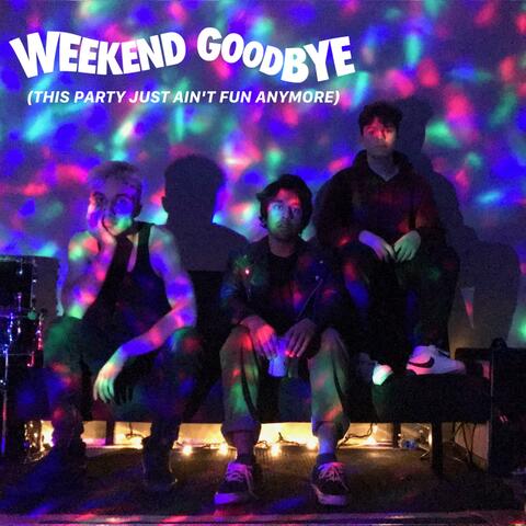 This Party Just Ain't Fun Anymore