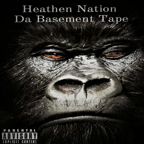 Da Basement Tape