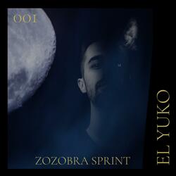 Zozobra Sprint