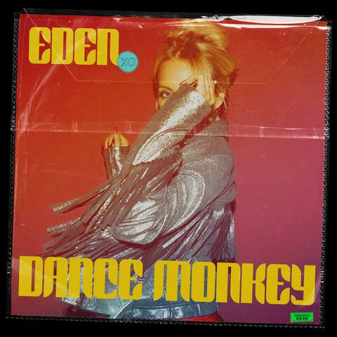 Dance Monkey