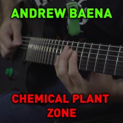Chemical Plant Zone