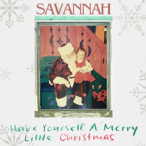 Have Yourself a Merry Little Christmas
