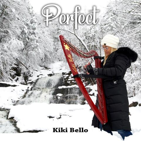 Perfect (Electric Harp)