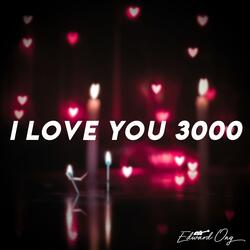 I Love You 3000 (Acoustic Instrumental)