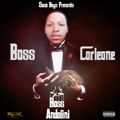 Boss Andolini