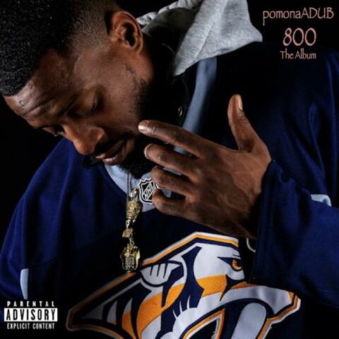 800 the Album