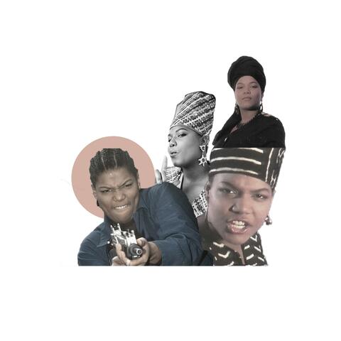 queen latifah