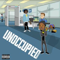 Unoccupied