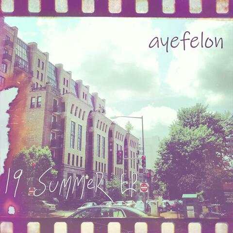19 Summer