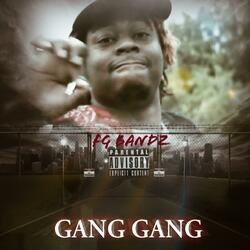 Gang Gang