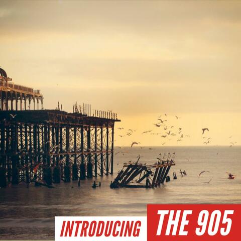 Introducing: The 905