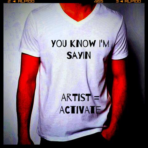 You Know I'm Sayin'