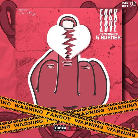 Fuck Love