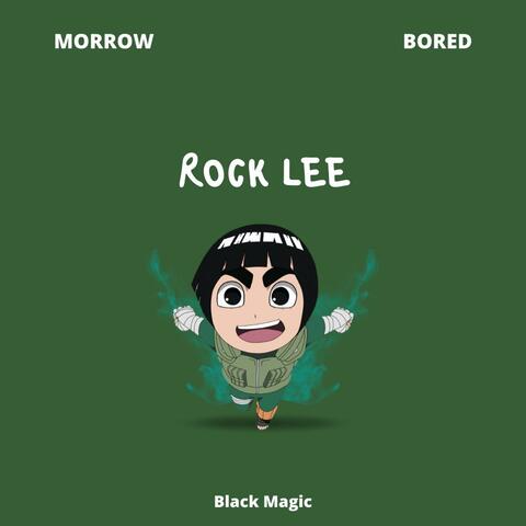 Rock Lee