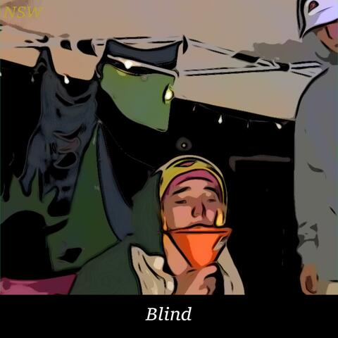 Blind