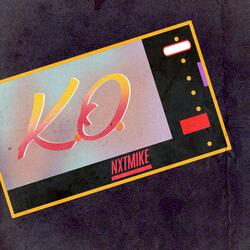 K.O (FREESTYLE)