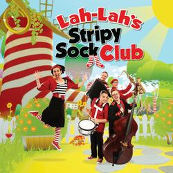 Stripy Sock Club