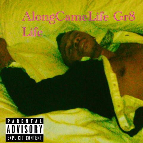 Gr8 Life Playlist VOL 1