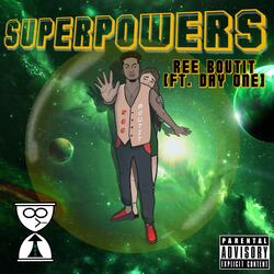 Superpowers (feat. Day One)