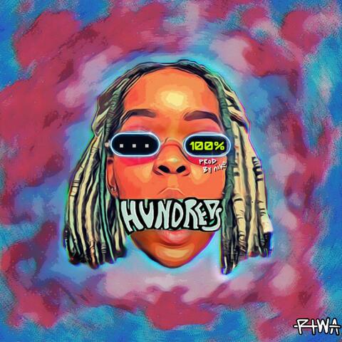 Hundreds