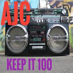 Keep It 100